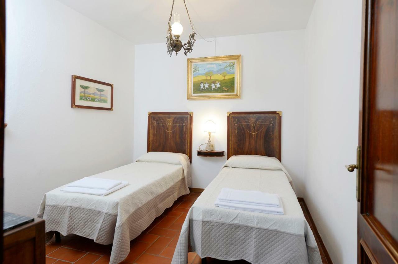 Casa Vacanze Podere Ugolini ロンタ エクステリア 写真