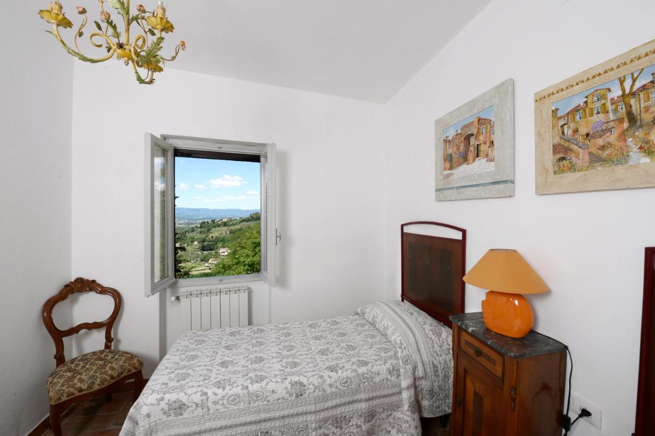 Casa Vacanze Podere Ugolini ロンタ エクステリア 写真